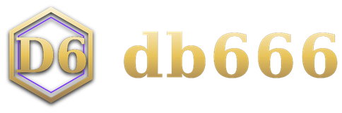 db666 logo